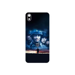 MAHOOT Saving Private Ryan Cover Sticker for Xiaomi Redmi 7A