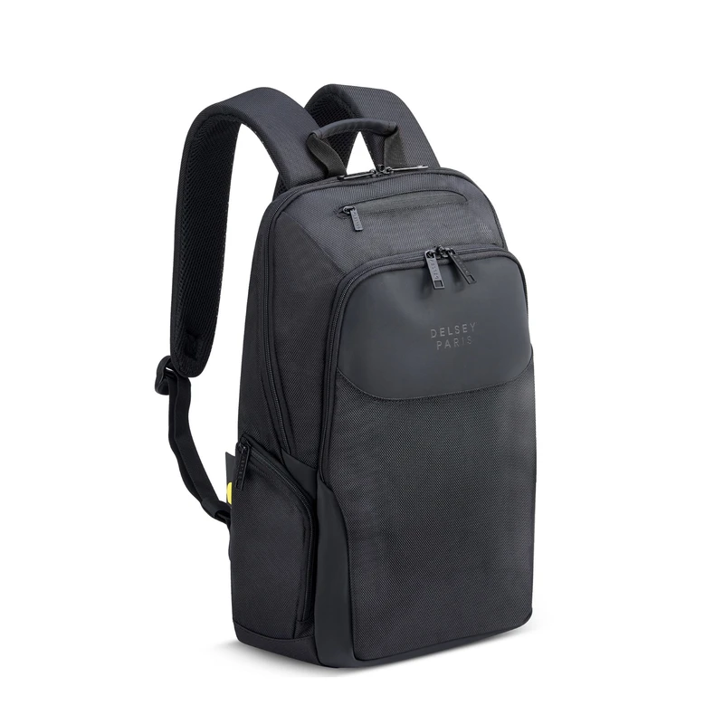 کوله پشتی لپ تاپ دلسی مدل PARVIS PLUS کد 3944603 مناسب برای لپ تاپ  تا 15.6 اینچی