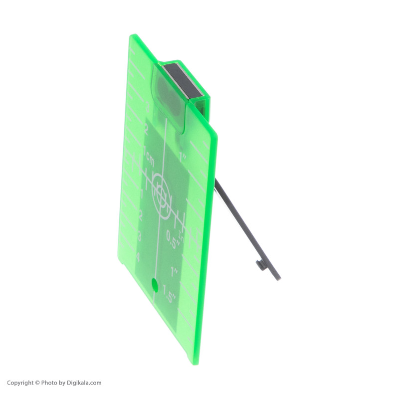 تراز لیزری ای مکس هوپر مدل B03CG