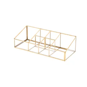استند شیشه ای مدل Sections B کد 257
