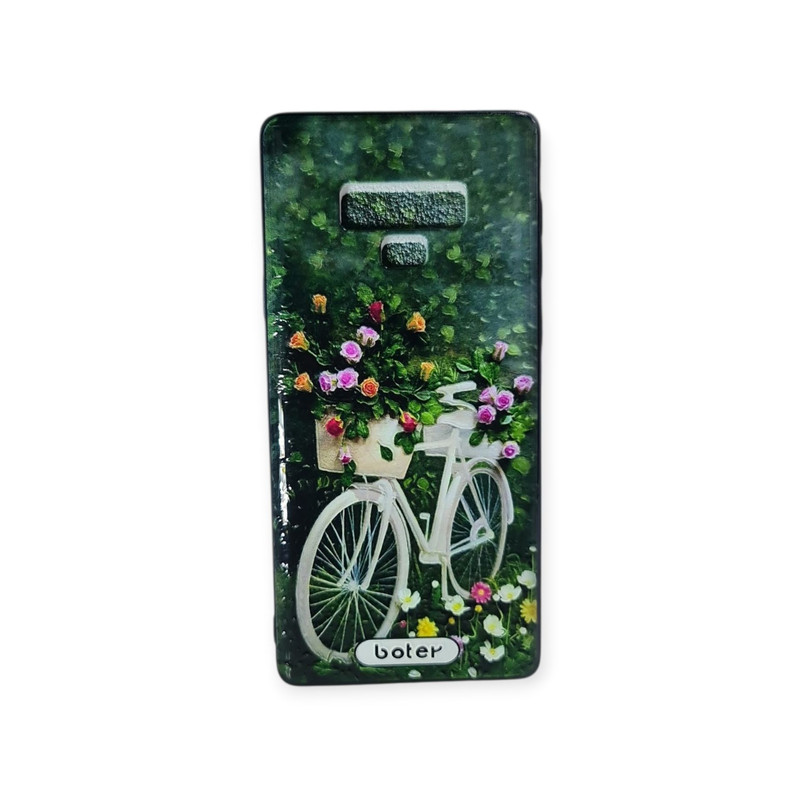 کاور مدل PK018 مناسب برای گوشی موبایل سامسونگ  Galaxy Note 9