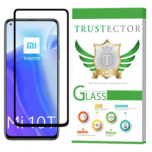         Trustector CMC-T Ceramics Screen Protector For Xiaomi Mi 10T 