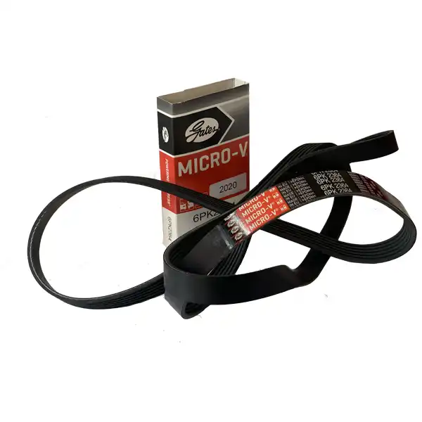 تسمه دینام گتس مدل 6PK2364 مناسب برای سمند موتور ملی