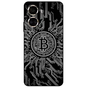 Megafone Bitcoin 7737 Cover For Huawei Nova 10SE