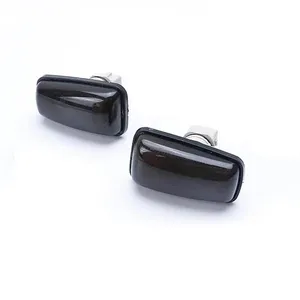 چراغ راهنما گلگیر آرپیکو کد 1355 مناسب برای پراید بسته 2 عددی