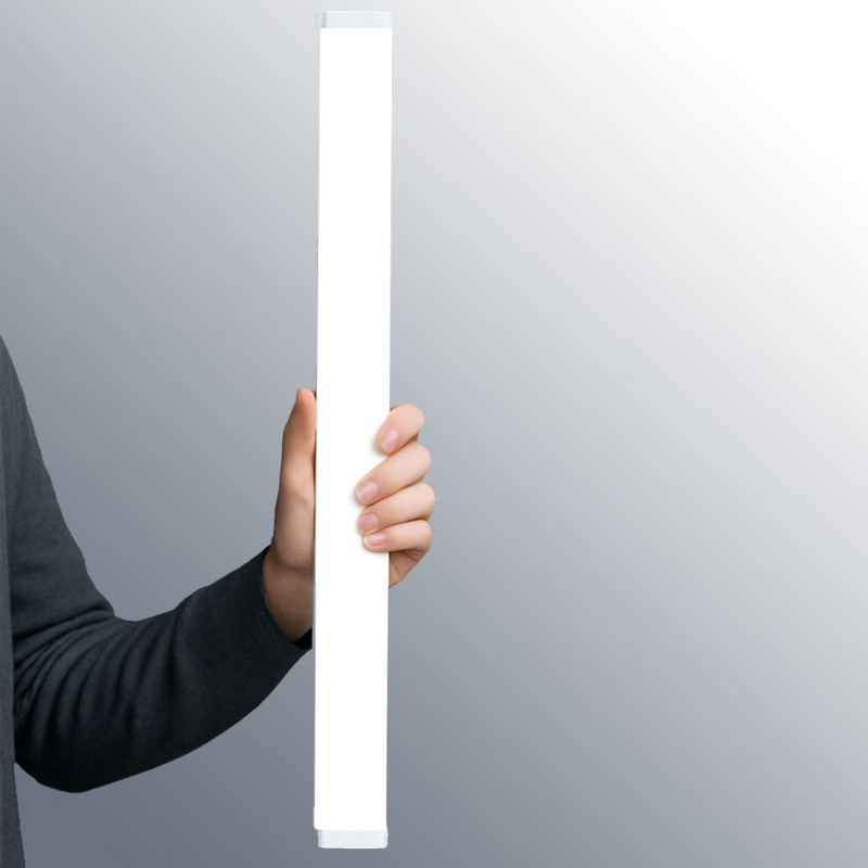 چراغ مهتابی ال ای دی 40 وات نلا مدل اسرام