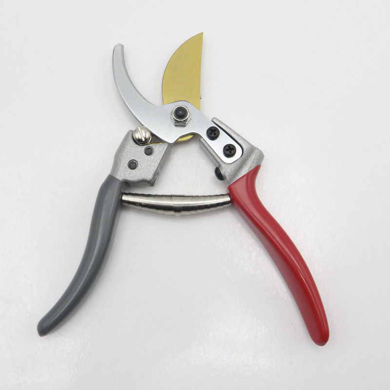 قیچی باغبانی تاپکس مدل YP-TP-801-21CM قیچی باغبانی تاپکس مدل YP-TP-801-21CM