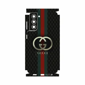 MAHOOT GUCCI-Logo-FullSkin Cover Sticker for Samsung Galaxy S21 5G
