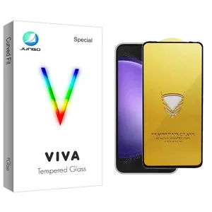 Junbo Viva OG Screen Protector For Samsung  Galaxy S23 fe