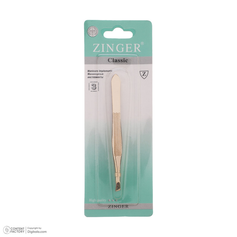 موچین زینگر مدل Z03