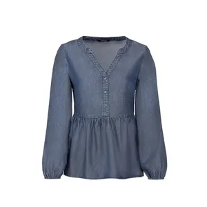 بلوز زنانه اسمارا مدل BL006