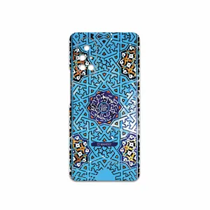 MAHOOT Iran-Tile7 Cover Sticker for Huawei Nova 8