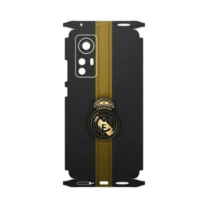 MAHOOT Real_Madrid_2-FullSkin Cover Sticker for Xiaomi 12