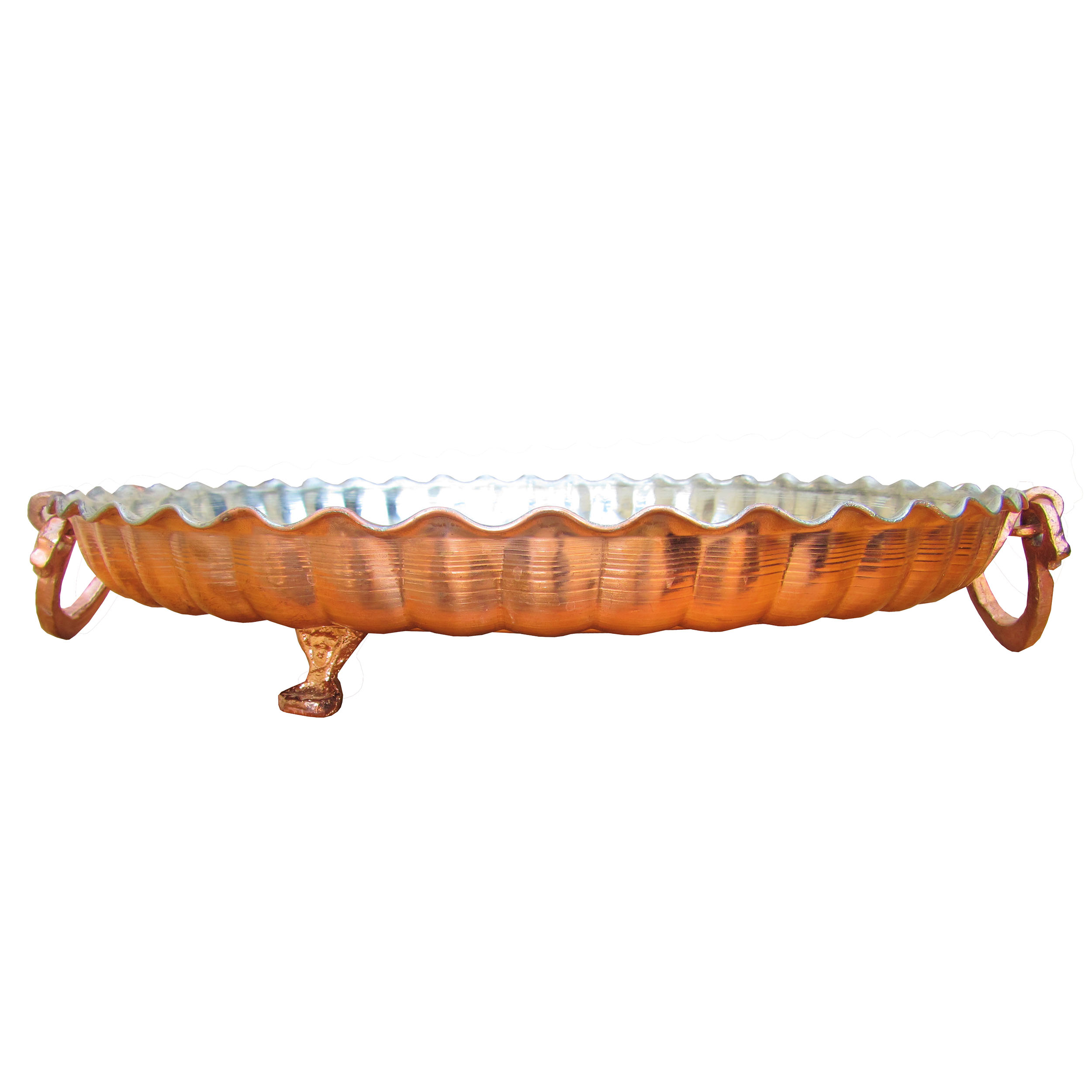 سینی مسی مدل سه پایه کد SMSP03