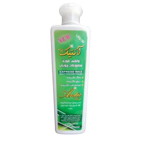 واکس چوب آنتیک مدل نیو حجم 430 میلی لیتر