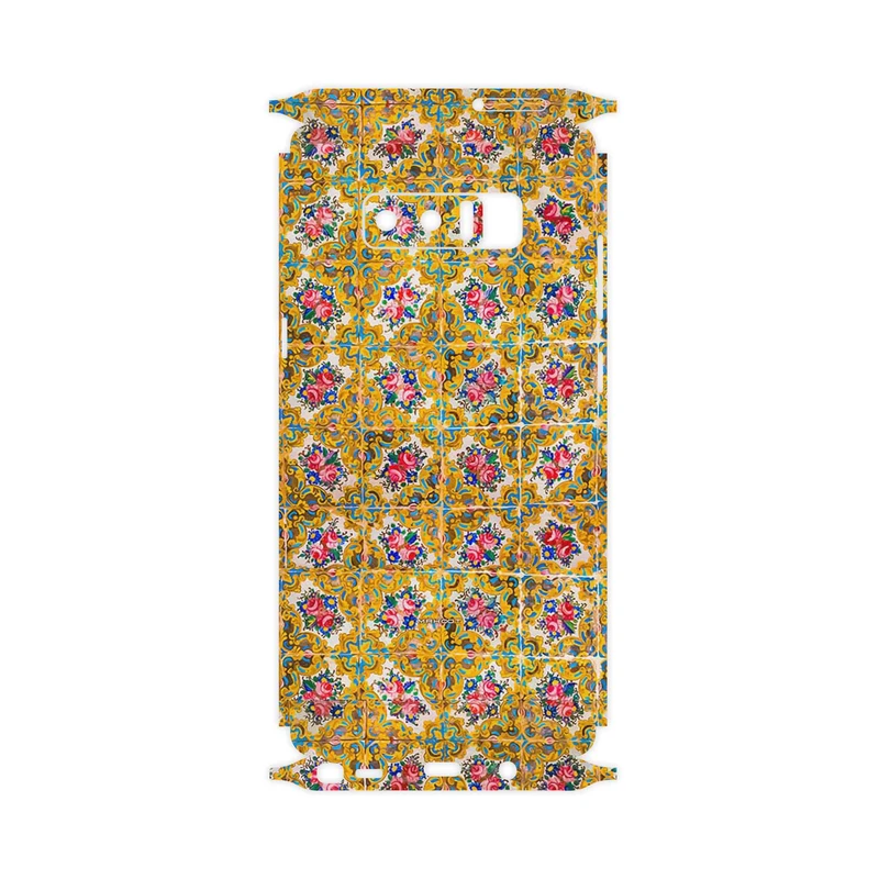 برچسب پوششی ماهوت مدل Iran Tile 15-FullSkin مناسب برای گوشی موبایل سامسونگ Galaxy Note 8