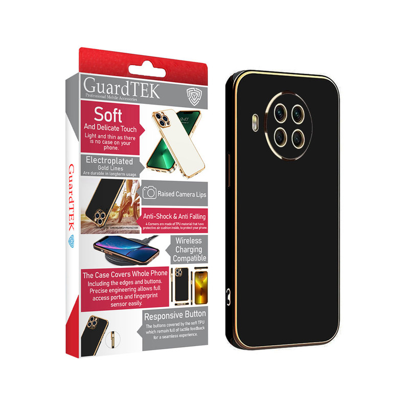 کاور گاردتک آساک مدل Mycase مناسب برای گوشی موبایل شیائومی Mi 10T Lite 5G
