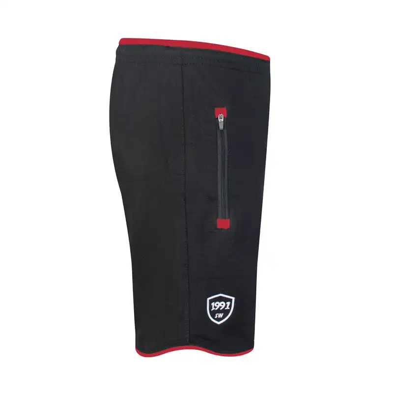 شلوارک ورزشی مردانه نوزده نودیک مدل SH1906 BR