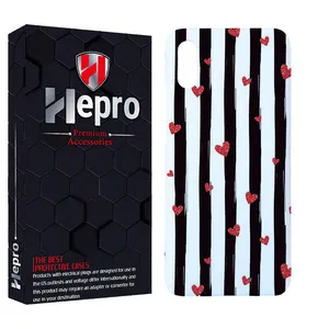 HEPRO MC Cover for XIAOMI REDMI 9A