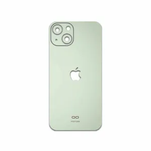 MAHOOT Fluorescence Cover Sticker for Apple iPhone 13