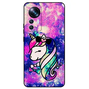 Megafone Unicorn 8226 Cover For Xiaomi 12 Lite