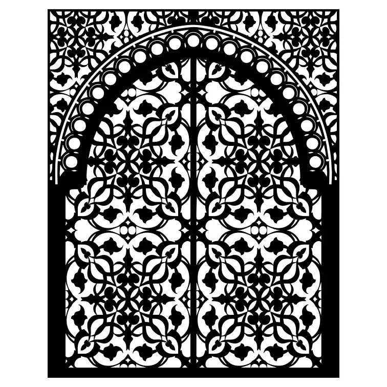 شابلون کد SP427-1