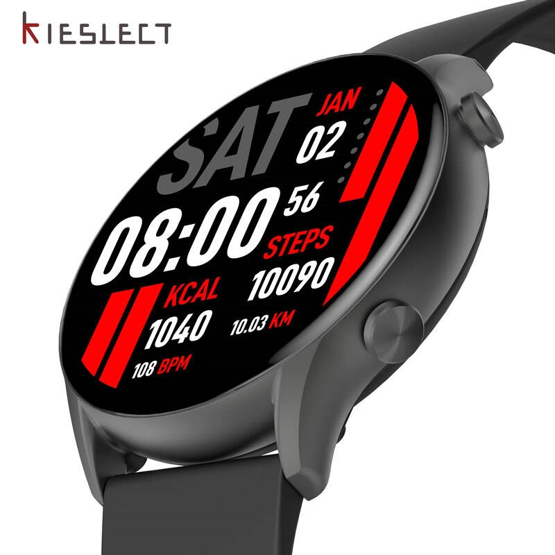 Smart calling watch kr clearance