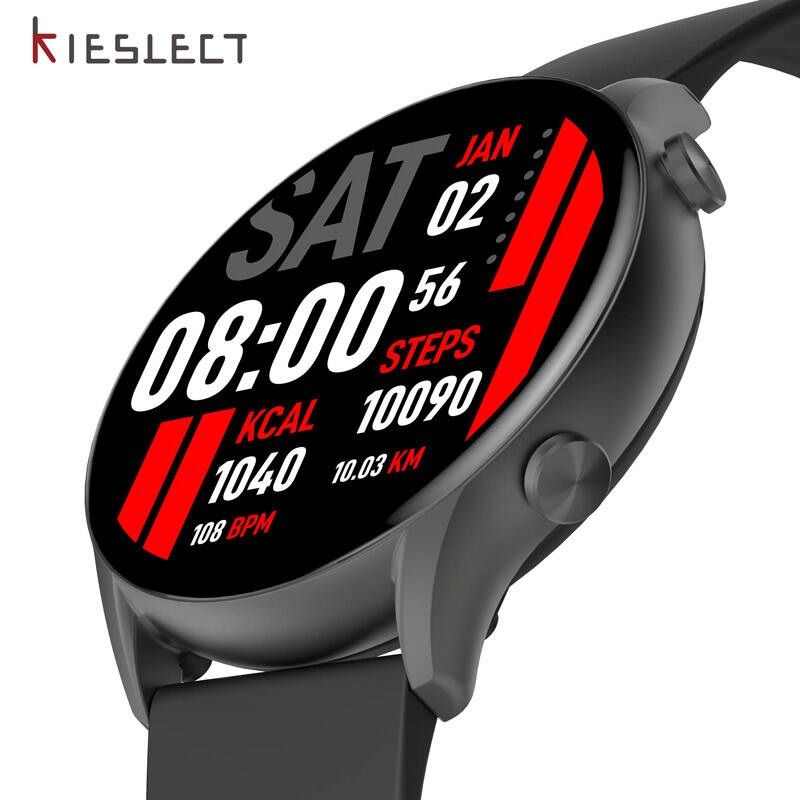 ساعت هوشمند کیسلکت مدل Smart Calling Watch Kr -  - 5