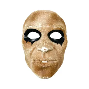 ماسک ایفای نقش مدل خنثی 