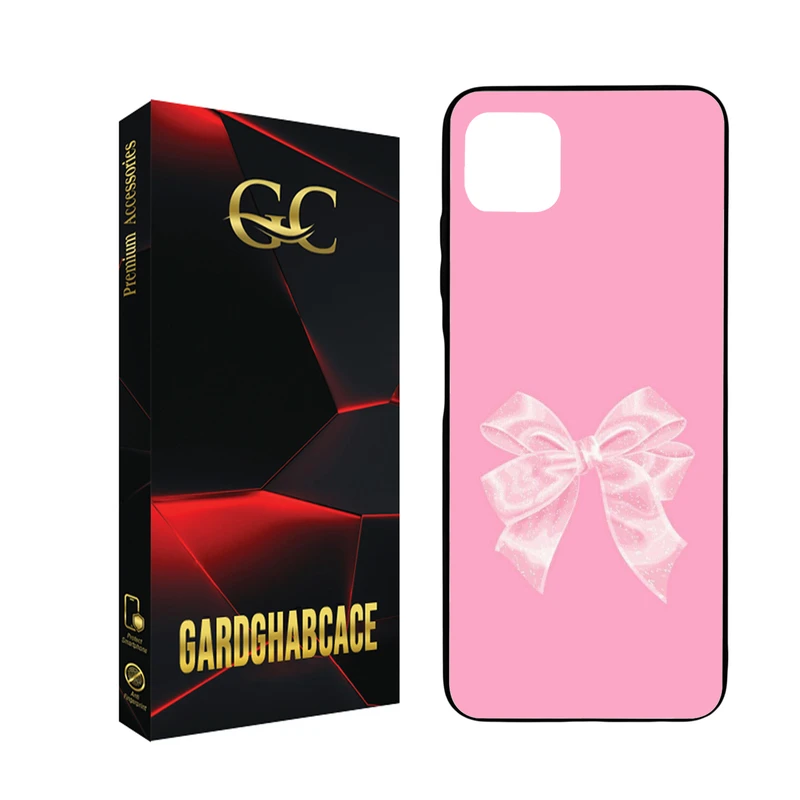 کاور گارد قاب کیس مدل دخترانه T مناسب برای گوشی موبایل سامسونگ Galaxy A22 5G