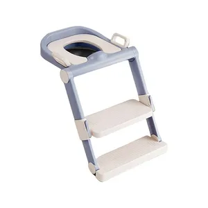تبدیل توالت فرنگی کودک مدل تاشو کد 676