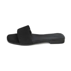 صندل زنانه ال سی وایکیکی مدل 0WS001Z8-BLACK