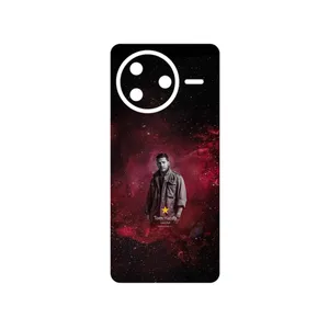 MAHOOT Tom Hardy Cover Sticker for Xiaomi Poco F7 Pro