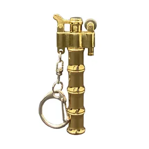 فندک مدل آنتیک طرح کلاسیک قلمی کد DKD-1649