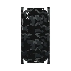 MAHOOT Night-Army-FullSkin Cover Sticker for Huawei Y5 2019