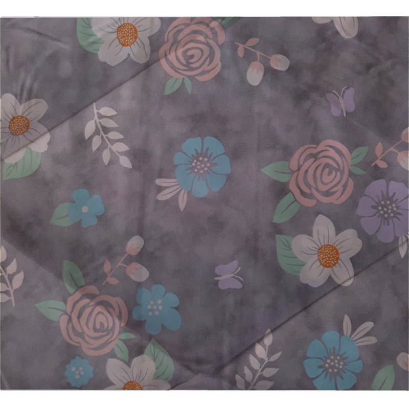لحاف کرسی مدل ونوس کد F786 سایز 400x400 سانتی متر