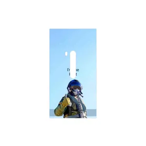 MAHOOT Pilot Cover Sticker for Nokia Lumia 920