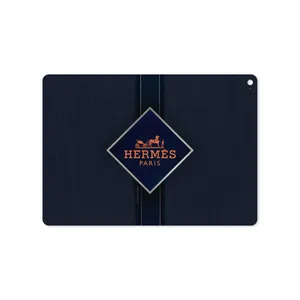 MAHOOT Hermes-Logo Cover Sticker for Apple iPad Air 2 2014 A1566