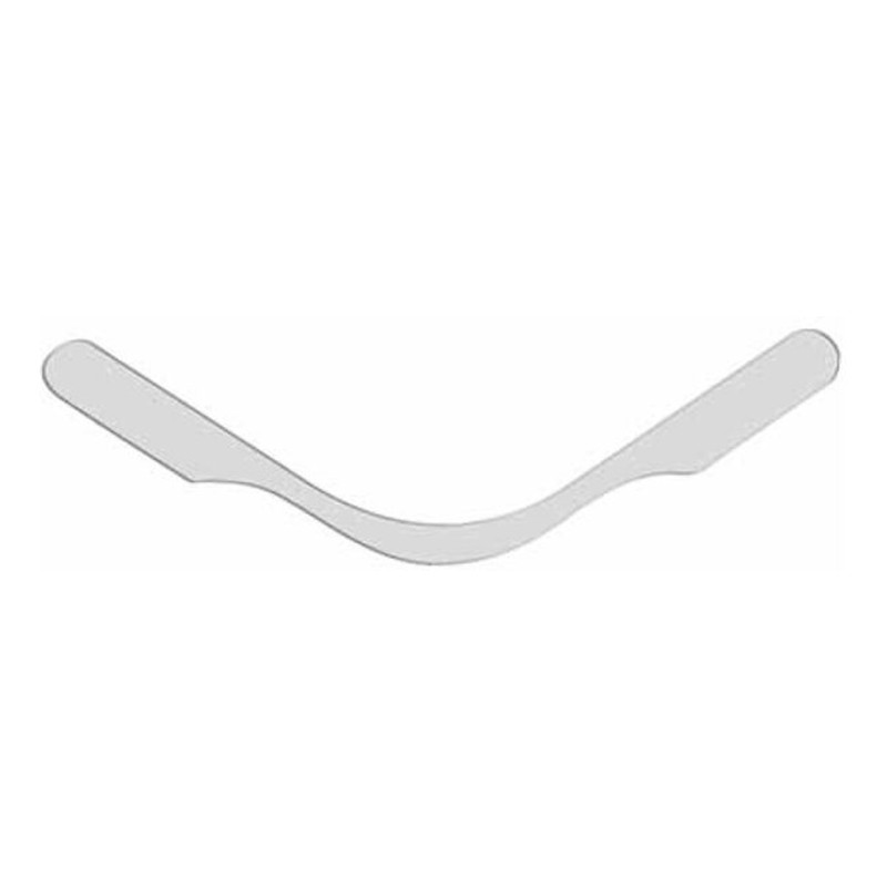 نوار ماتریس زیر لثه ای تور وی ام مدل 1.0929 TorVM بسته 12 عددی