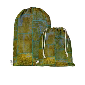 نظم دهنده سفری مدوپد طرح فرش وینتیج مدل C-Vintage24 بسته 2 عددی