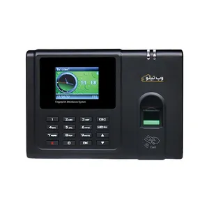 دستگاه حضور و غیاب وبتینو مدل OFV-100