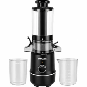 عصاره گیر 100 وات سوناشی مدل ssj-601