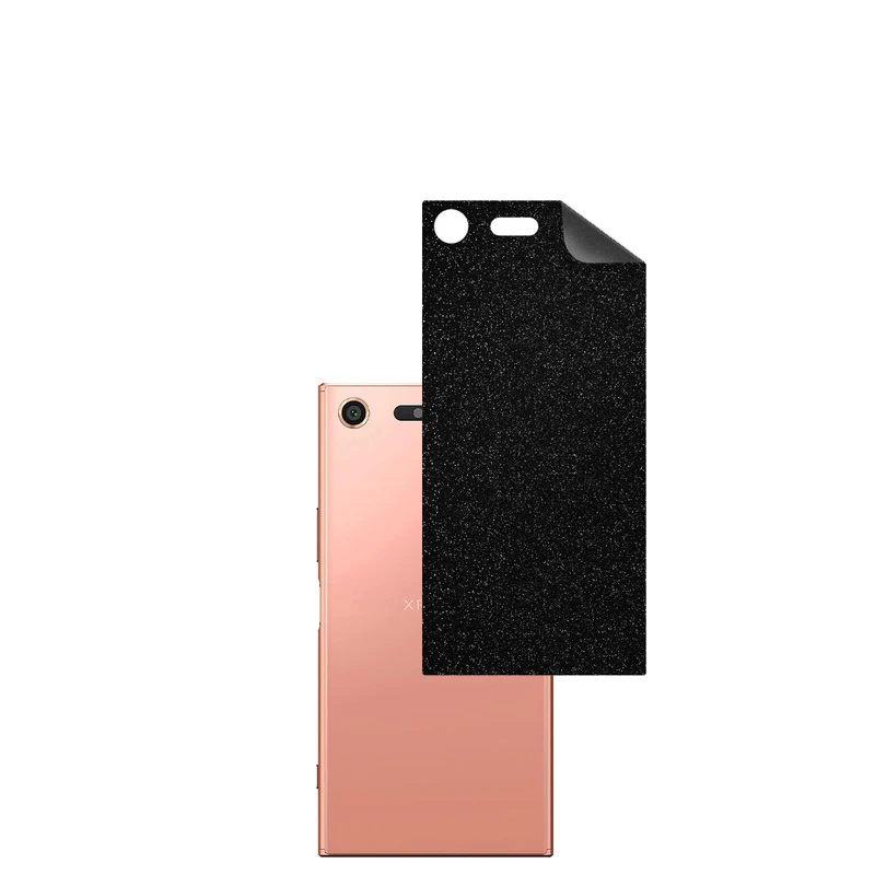 برچسب پوششی مدل PG SD مناسب برای گوشی موبایل سونی Xperia XZ Premium