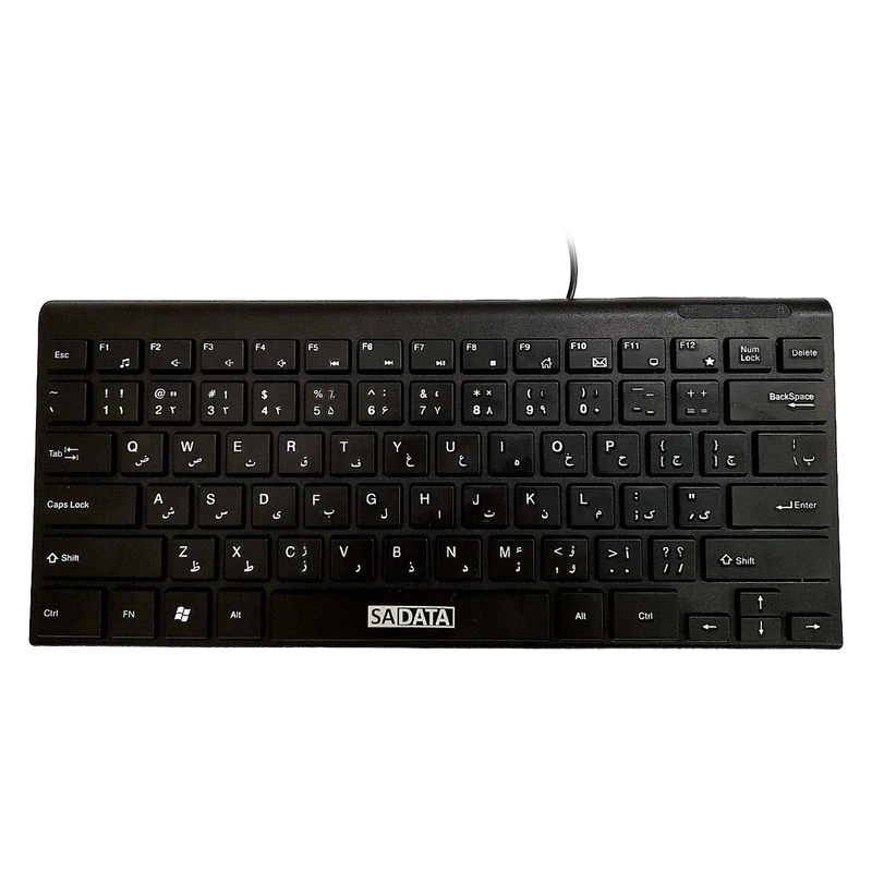 کیبورد سادیتا مدل SK-202