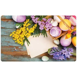  پادری مدلm4x3601 آشپزخانه مدرن گل سایز 46×76 سانتی متر 