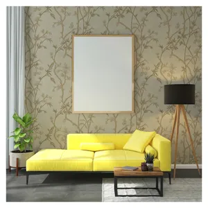 کاغذ دیواری تیمبرلند مدل 72043