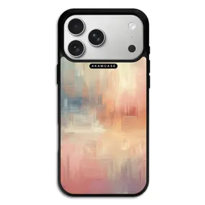 AKAM AMC-WA17PRO-WATER COLOR-23 Cover For Apple iPhone 17 Pro
