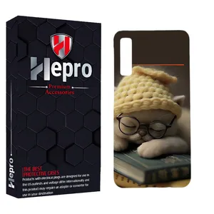 HEPRO MC Cover for Samsung Galaxy A7 2018
