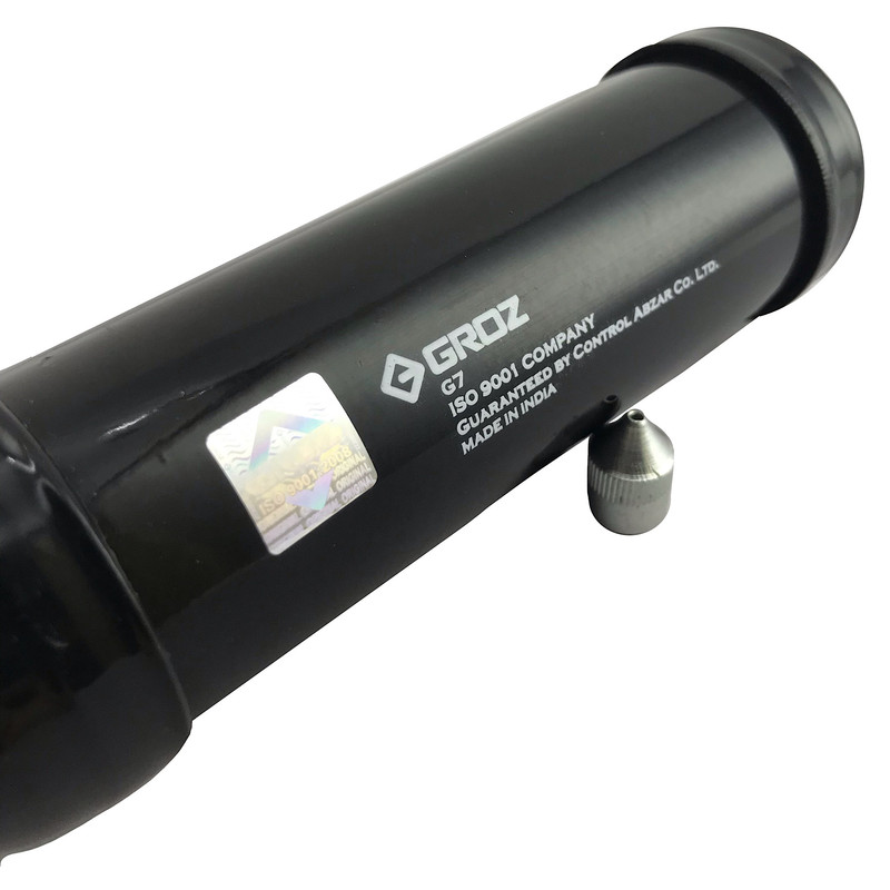 پمپ گریس فشاری گروز مدل G7P-U