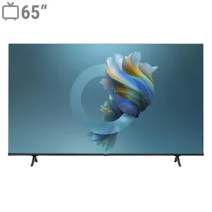تلویزیون کیو ال ای دی هوشمند هایسنس مدل 65E7K سایز 65 اینچ